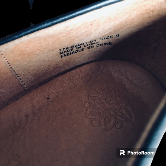 Zeria chaussures à talons moyens taille 9 - Picture 4 of 5